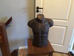 Bronskleurige mannen torso, Ophalen of Verzenden, Zo goed als nieuw