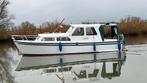 Aquanaut 880 OK, Watersport en Boten, Ophalen, Zo goed als nieuw, Staal, Diesel
