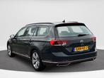Volkswagen Passat Variant 1.4 TSI PHEV GTE 218 pk | ERGO Com, Stof, Gebruikt, Zwart, 4 cilinders