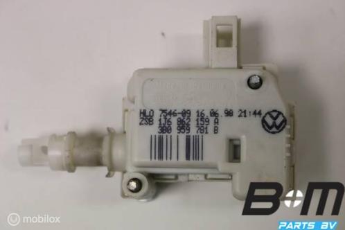 Stelmotor tankklep VW Golf 4 GTI, Auto-onderdelen, Overige Auto-onderdelen, Gebruikt