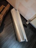 Ondervloer, Doe-het-zelf en Verbouw, Vloerdelen en Plavuizen, Ophalen, Overige materialen, 30 cm of meer, 50 tot 150 cm