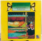 Vinyl lp Sprookjes van Hans Andersen en de Gebroeders Grimm., Ophalen of Verzenden, Gebruikt, 12 inch, Kinderen en Jeugd