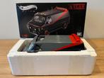 Hotwheels Elite GMC Vandura A-Team 1:18, Ophalen of Verzenden, Zo goed als nieuw, Auto, Hot Wheels