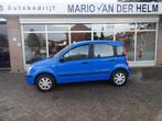 Fiat Panda 1.2 Dynamic, Voorwielaandrijving, Stof, Gebruikt, 1242 cc