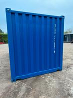 Nieuwe 20 ft containers 6 meter., Ophalen