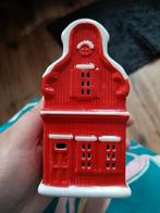 Hollandse huisjes postcode loterij, Diversen, Kerst, Ophalen of Verzenden, Gebruikt