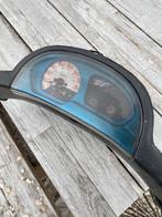 Stuurkap cockpit km teller puch zip piaggio zip, Ophalen of Verzenden, Gebruikt, Piaggio