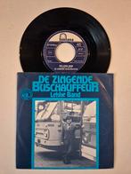 De Zingende Buschauffeur-Lekke band, Ophalen of Verzenden, Zo goed als nieuw, Overige formaten, Levenslied of Smartlap