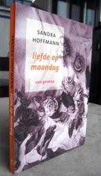   Hoffmann, Sandra - Liefde op maandag (2003) GRATIS !!!