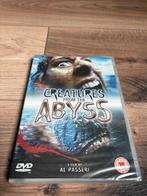 Creature from the Abyss *Nieuw in plastic*, Alle leeftijden, Ophalen of Verzenden, Zo goed als nieuw