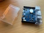 ODROID N2+ 4GB, inclusief behuizing, fan en 8gb sd-kaart, Ophalen of Verzenden, Nieuw