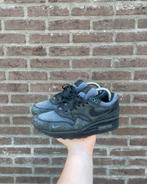 Nike Air Max 1 Premium Black Bonsai, Kleding | Heren, Schoenen, Overige kleuren, Nike, Ophalen of Verzenden, Sneakers of Gympen