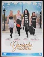 2DVD Gooische Vrouwen (2 disc Special Edition), Cd's en Dvd's, Dvd's | Tv en Series, Ophalen of Verzenden, Komedie