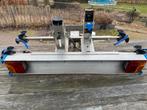 Twinny Load Plus fietsendrager, Auto diversen, Fietsendragers, Ophalen, 2 fietsen, Gebruikt, Trekhaakdrager
