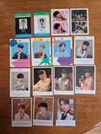 Txt Photocards, Ophalen of Verzenden, Zo goed als nieuw, Foto of Kaart