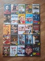 DVD Film Collectie - 25st. Diverse Titels, Alle leeftijden, Ophalen of Verzenden, Gebruikt, Boxset