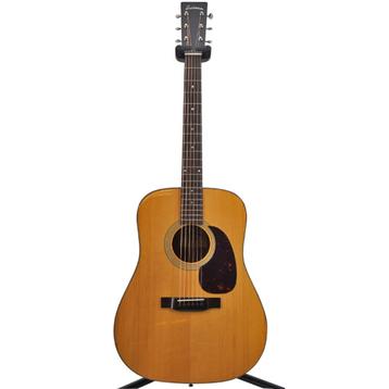 Eastman E10D-TC Western Gitaar B-stock beschikbaar voor biedingen