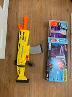 Nerf Fortnite Bundel, Ophalen, Zo goed als nieuw