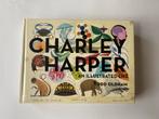 Charley Harper: An Illustrated Life - Design Boek, Ophalen of Verzenden, Zo goed als nieuw, Fotografen