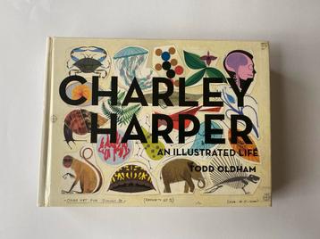 Charley Harper: An Illustrated Life - Design Boek beschikbaar voor biedingen