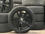 18 inch Bmw All season set 1, 3 serie ca5mm €599,-, Ophalen, 18 inch, All Season, Banden en Velgen