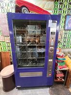 Sielaff snoep/snack automaat gekoeld, Ophalen, Zo goed als nieuw
