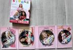 S1ngle Seizoen 1 (4 DVD box) Katja Schuurman, Cd's en Dvd's, Dvd's | Tv en Series, Ophalen, Boxset, Zo goed als nieuw, Komedie
