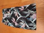 Zomerbroek 44 Bonita zgan 100 procent viscose, Overige kleuren, Maat 42/44 (L), Bonita, Ophalen of Verzenden
