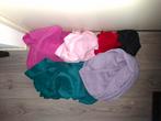 Fleece resten, Ophalen of Verzenden