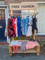 Gezocht gratis kleding! Alles welkom, Ophalen of Verzenden, Gedragen