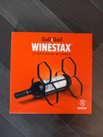 NIEUW: WINESTAX Stapelbaar Wijnrek, Nieuw, Ophalen of Verzenden, Minder dan 5 flessen, Metaal