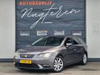 Seat Leon ST 1.6 TDI Reference Business Ecomotive, Voorwielaandrijving, Euro 5, Stof, Gebruikt