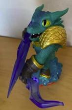 Skylanders Trap Team poppetje Snap Shot; rode onderkant, Ophalen of Verzenden, Zo goed als nieuw