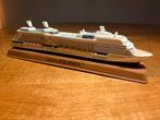 Celebrity Cruises Equinox Scheepsmodel cruiseschip, Ophalen of Verzenden, Zo goed als nieuw