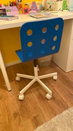Ikea kinder bureaustoel, Ophalen, Zo goed als nieuw, Stoel(en)