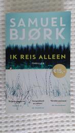 Samuel Bjørk- Ik Reis Alleen, Ophalen of Verzenden, Samuel Bjork, Zo goed als nieuw, Nederland