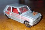 Majorette no.257 renault 5 , "topstaat", Hobby en Vrije tijd, Modelauto's | Overige schalen, Ophalen of Verzenden, Zo goed als nieuw