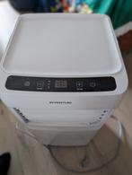Inventum DRS9000AC, Ophalen, Zo goed als nieuw, Minder dan 60 m³