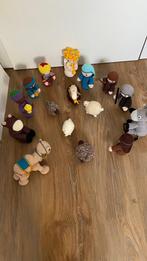 Gehaakte Kerststalfiguren - Nieuw!, Diversen, Kerst, Ophalen of Verzenden, Nieuw