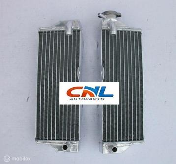 Radiateur husqvarna wr/cr 125/250/300/360 2000-2011 beschikbaar voor biedingen