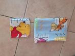 Winnie de Pooh dekbed overtrek, Jongetje of Meisje, Dekbedovertrek, Ophalen of Verzenden, Zo goed als nieuw
