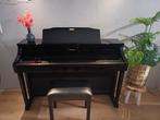 Digitale piano Roland HP-508 Polished Ebony, Muziek en Instrumenten, ., Zwart, Nieuw, Ophalen of Verzenden