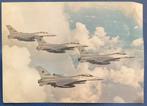ANSICHTKAART GENERAL DYNAMICS F-16A, Verzamelen, Nieuw, Verzenden