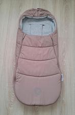 Bugaboo voetenzak Dune Taupe, Ophalen of Verzenden, Zo goed als nieuw, Voetenzak
