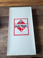 Vintage Monopoly lange witte doos guldentijd, Hobby en Vrije tijd, Gezelschapsspellen | Bordspellen, Smeets & Schippers, Ophalen of Verzenden