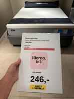 Moonlight Star Matras - Nieuw! per maand 246,- klarna in3, Ophalen, Matras, 200 cm, 160 cm