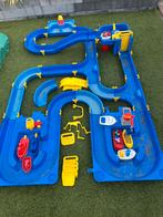 Waterbaan waterplay niagara met uitbreiding, Kinderen en Baby's, Speelgoed | Buiten | Los speelgoed, Ophalen of Verzenden, Zo goed als nieuw
