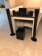 Harman kardon avr-171S met Bluetooth streaming usb hdmi, Overige merken, Blu-ray-speler, 70 watt of meer, Ophalen of Verzenden