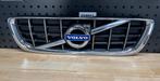 Grille Volvo V70 2007-2013 groot logo, Gebruikt, Voor, Ophalen of Verzenden, Volvo
