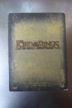 Lord Of The Rings Trilogy (Extended Edition), Boxset, Ophalen of Verzenden, Fantasy, Vanaf 16 jaar